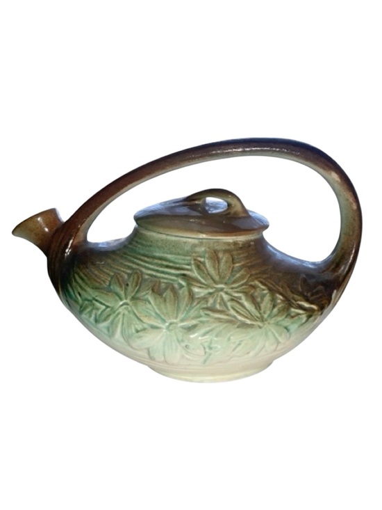 Mccoy Other - McCoy Ceramic Pottery Teapot